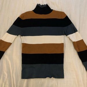 Zara Sweater